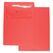 Goessler 2824 Briefumschlag E4 (220 x 310 mm) Rot 100 Stück(e)