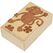 Creativ Company 28290 Unfertiges Bastelholz
