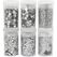 Creativ Company 284673 Glitzer Glitzer-Set