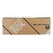 Elco 28833.25 Paket Verpackungsbox Braun, Weiß 20 Stück(e)