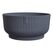 elho Vibes Fold Bowl 25 Schwarz Kunststoff 1 Stück(e), Farbe: Schwarz