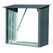 Dobar 29098E Brennholzwagen & -halter