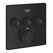 GROHE Grohtherm SmartControl Chrom