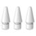 LMP 29292 Stylus Pen Zubehör Weiß 3 Stück(e)