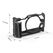 SmallRig Camera Cages Kamerabox 1/4" Schwarz