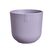 elho jazz rund mini 11cm lavendel lila, Farbe: Lila