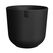 elho jazz rund 26cm living schwarz