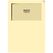 Elco Ordo Cassico 220 x 310 mm Dateiablagebox Cremefarben