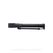 BBB Cycling DualPressure Schwarz Handluftpumpe