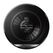 Pioneer TS-G1330F Autolautsprecher Rund 3-Wege 250 W
