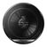 Pioneer TS-G1730F Autolautsprecher Rund 3-Wege 300 W