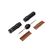 BBB Cycling BBB Tubeless Repair Kit Punctureplugger Reparaturset