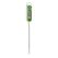 TFA-Dostmann 30.1054 Essensthermometer -50 - 300 °C Digital, Farbe: Grün, Weiß