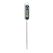TFA-Dostmann 30.1054 Essensthermometer -50 - 300 °C Digital, Farbe: Grau, Weiß