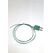 TFA-Dostmann ThermoelementfDChler Typ K, FDChler mit Miniaturstecker zur Temparatur-Messung, -40 bis +400D8C, Kabelgebunden