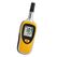 TFA-Dostmann 30.5036.13 Digitale Wetterstation Schwarz, Silber, Gelb