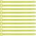 Bemero 30015GN-MP Kabelklett 10 Stk. Kabelbinder Lösbarer Kabelbinder Velcro Grün 10 Stück(e), Farbe: Grün, 2 image
