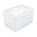 keeeper 3002000100000 Aufbewahrungsbox Rechteckig Polypropylen (PP) Transparent