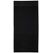Kleine Wolke 3003926262 Abtrockentuch für die Hände Schwarz 50 x 100 cm