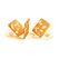 Kambly Butterfly Keks Creme 100 g