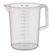 APS-Germany 30057 Messbecher 5 l Polypropylen (PP)