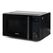 Domo DO22301C Schwarz Grill-Mikrowelle Arbeitsplatte 23 l 900 W