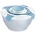 Westmark 301417 Lebensmittelaufbewahrungsbehälter andere Box Cappuccino