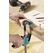 wolfcraft GmbH 1 EHZ Easy 75-150 - Einhandzwinge