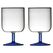 Lyngby Glas 30203 Weinglas 300 ml Weißwein-Glas