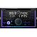 JVC KW-DB95BT Schwarz 200 W Bluetooth