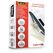 Fellowes 5396602 Laminierhülle 50 Stück(e)