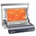 Fellowes Quasar+ 500 500 Blätter Anthrazit, Grau