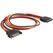 DeLOCK 0.5m SATA 0,5 m