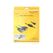 DeLOCK 2x RS232/USB 2.0 Serien-Kabel Schwarz USB Typ-A 2 x DB-9