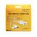 DeLOCK 62496 Videokabel-Adapter 0,245 m DisplayPort HDMI + USB Weiß