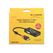 DeLOCK 62902 laptop-dockingstation & portreplikator Kabelgebunden Schwarz
