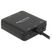 DeLOCK 63276 Videokabel-Adapter HDMI Typ A (Standard) Schwarz