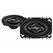 Pioneer TS-A4671F Autolautsprecher Rund 4-Wege 210 W 2 Stück(e)