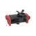 Nouvel 303835 Raclette Grill 2 Person(en) Schwarz, Rot