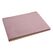 PRONAPPE 304003I Platzdeckchen Rechteck Pink 500 Stück(e)