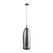 Bodum 3043-16 Milchschäumer/-wärmer Silber