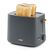 Domo Wood You 6 2 Scheibe(n) 1000 W Grau