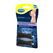 Scholl 3071633 Elektrisches Pediküregerät Schwarz