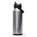 CamelBak 3089101012 Trinkflasche 1183 ml Edelstahl, Polypropylen (PP), Silikon Edelstahl