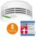 Hekatron Genius Plus X Interkonnektabel Drahtlose Verbindung