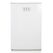 SPC Gefrierschrank GS5492-1, weiss, 87 Liter, C-Klasse, Farbe: Weiß