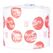Baechi Cord 3106.030.20 Verpackungsschnur 600 m 4 mm Weiß