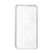 Quad Lock Poncho Handy-Schutzhülle 17 cm (6.7") Cover Transparent