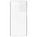 Quad Lock Poncho Handy-Schutzhülle 17,5 cm (6.9") Cover Transparent