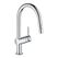 GROHE Minta Touch Chrom
